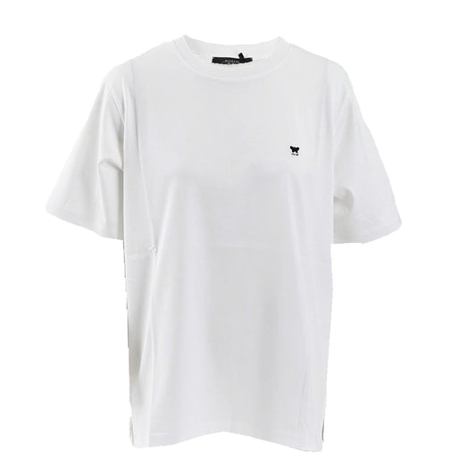 ウィークエンド マックスマーラ WEEKEND MAXMARA Tシャツ DEODARA 59710416 008 ホワイト 2024SS レディース