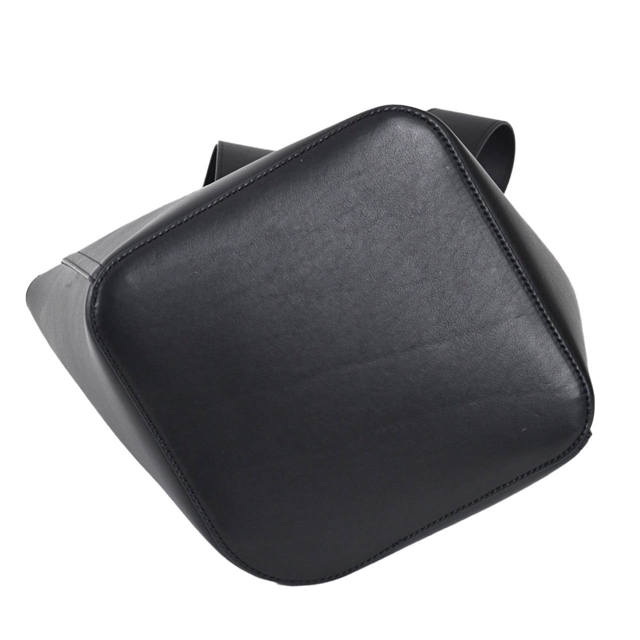 ★ロエベ LOEWE バッグ PEBBLE BUCKET MEDIUM AANBBBWX01 1100 ブラック 2024SS レディース