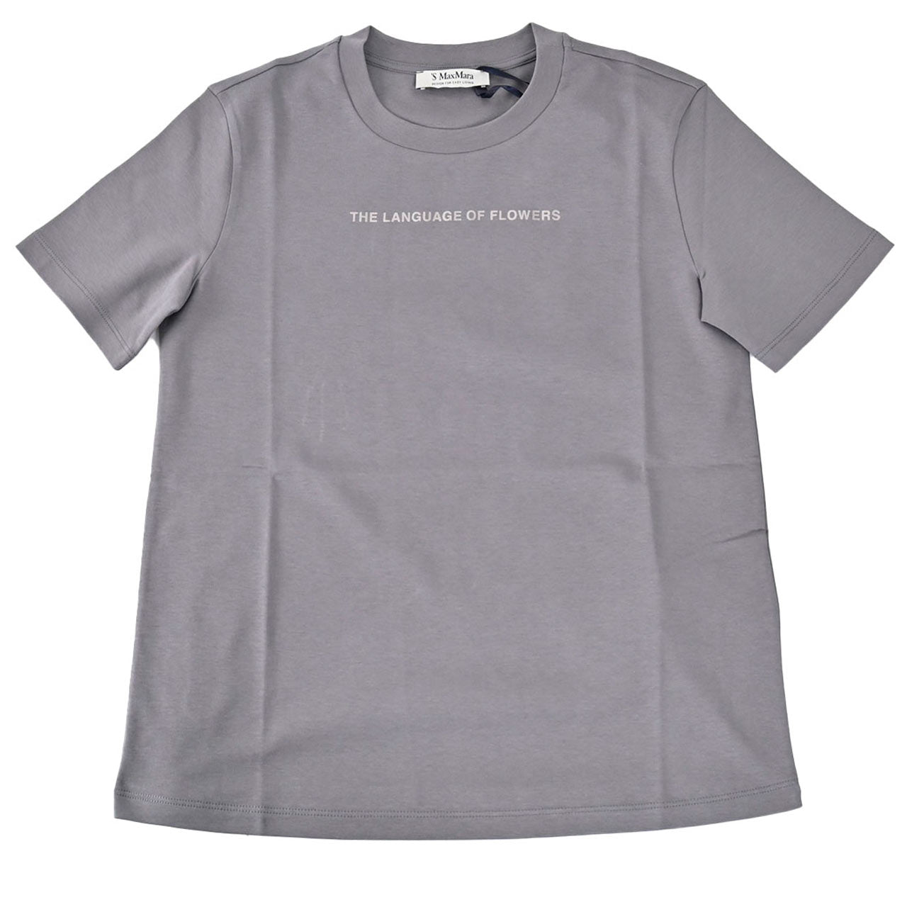 ☆エス マックスマーラ S MAX MARA Tシャツ QUIETO 24199710116 012 ...